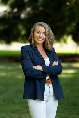 Sara Weinstein headshot